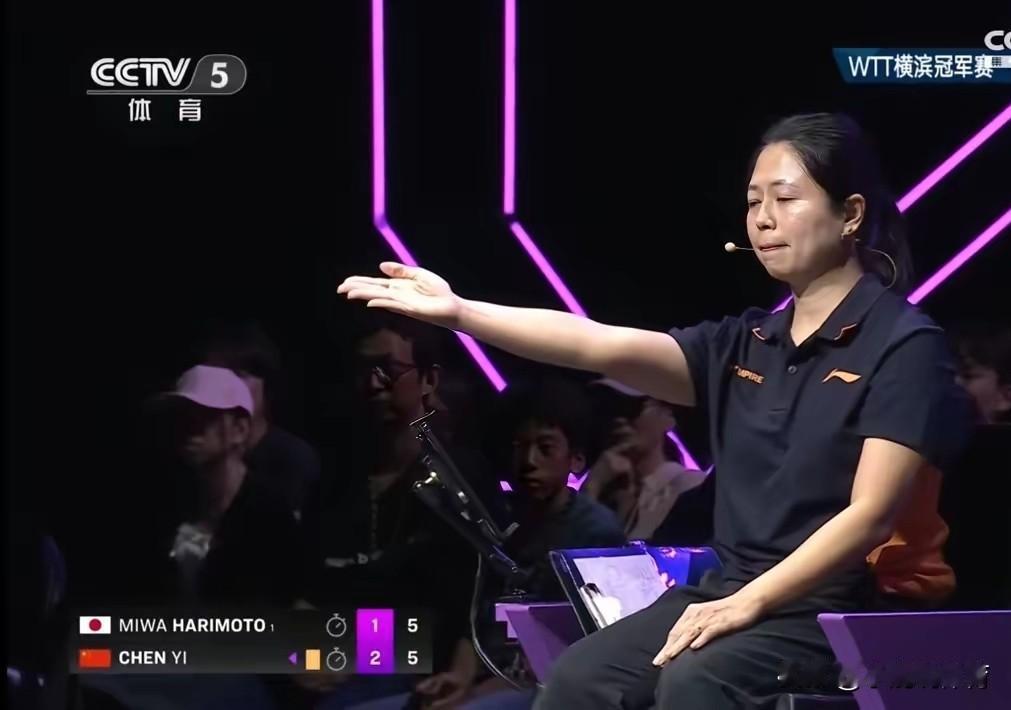 看完整场真的破防！陈熠明明技术、状态全都在线，最后硬生生输掉，真不是输在打球实