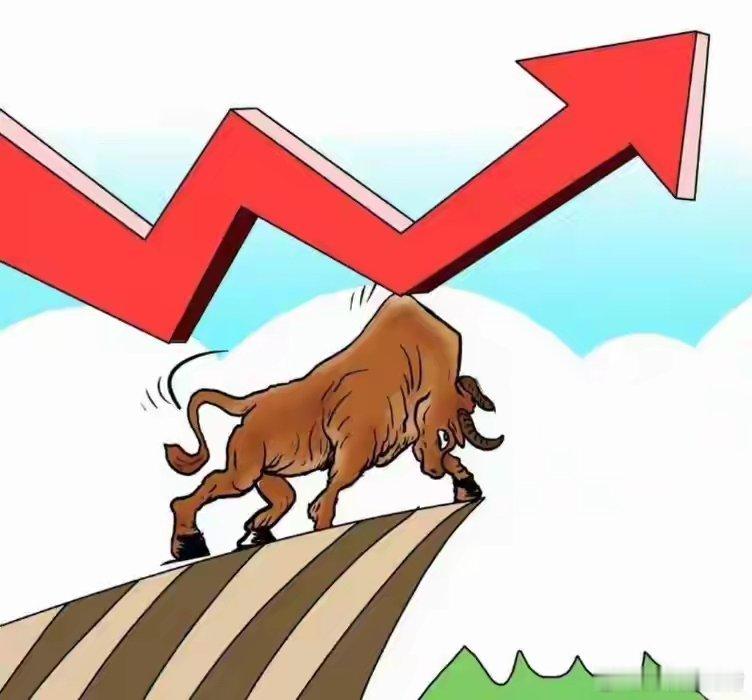 明天股市就开盘了，提前给大家4点提醒1、行情观点下周看涨！还有一根周阳线，会站上