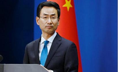 美国强行押走委内瑞拉总统，中国没动；转头轰炸伊朗，中国还是没动。华盛顿情报界开始