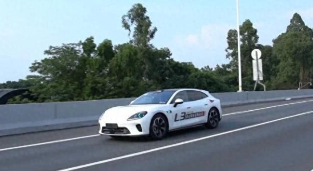 随着智能驾驶法规持续完善，2026年成为L3级自动驾驶规模化落地的关键一年。启境