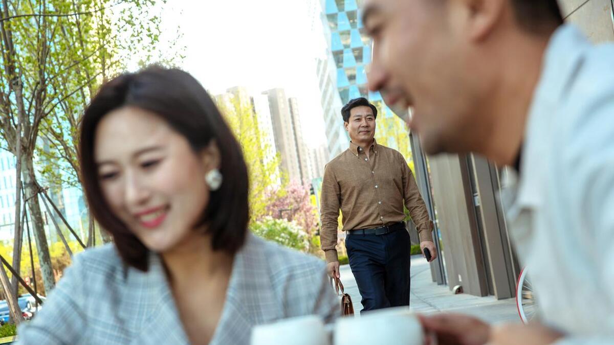 月薪三千却看不起月薪一万的男人: 大龄剩女相亲失败究竟什么原因