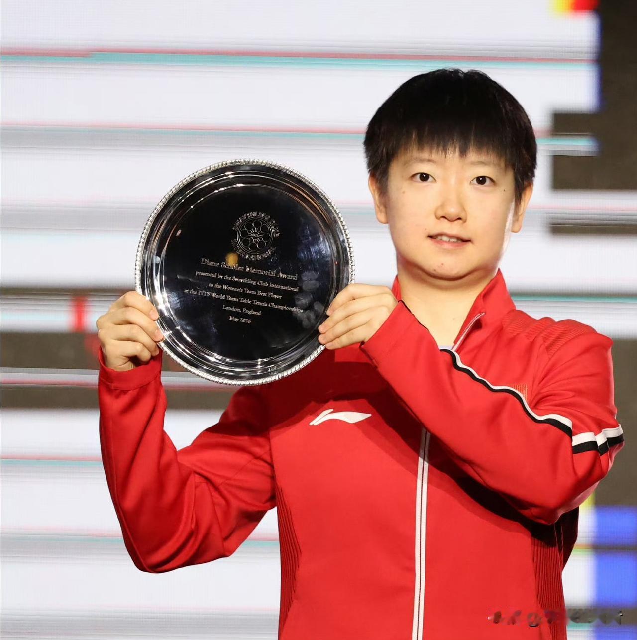 早在2024年釜山世乒赛前后，日本网友就开始说“孙颖莎不是地球人”、“乒坛星人”