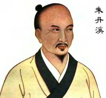 元代，名医朱丹溪出诊，见一姑娘在塘边洗衣裳。没曾想他竟对同行的侄儿说：“快，抱住