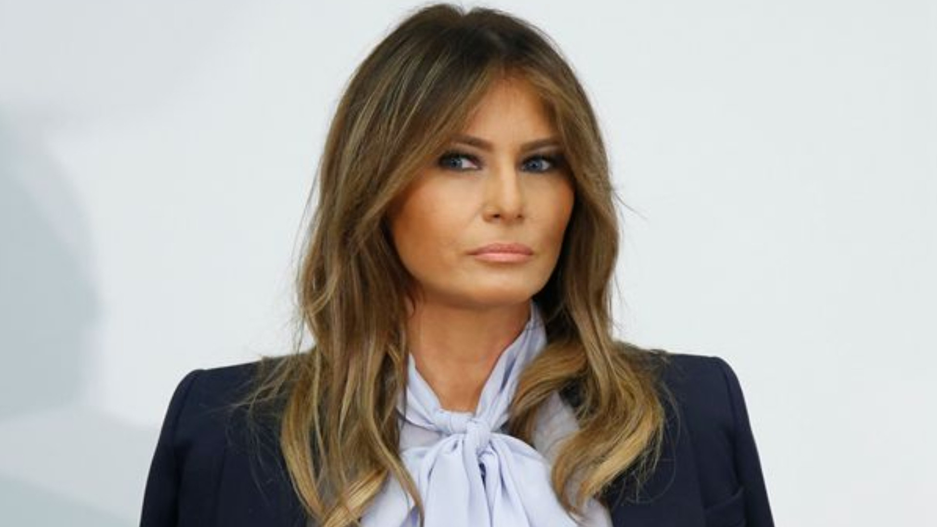 特朗普夫人纪录片票房惨淡——全球遇冷部分场次无人问津