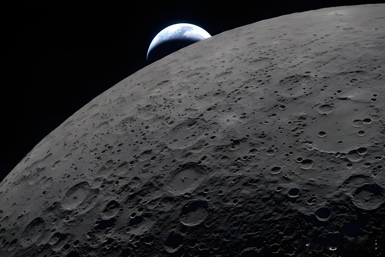 地球走了,月球会怎样?如果地球突然消失，月球会立刻失去主要引力束缚，不再沿