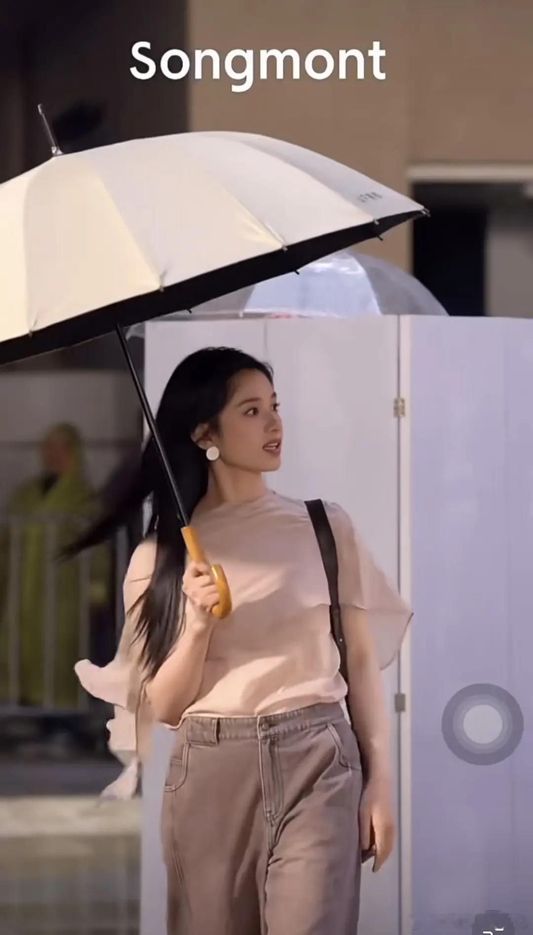 原来肥仪真的一点腰都没有心疼好标准的H型