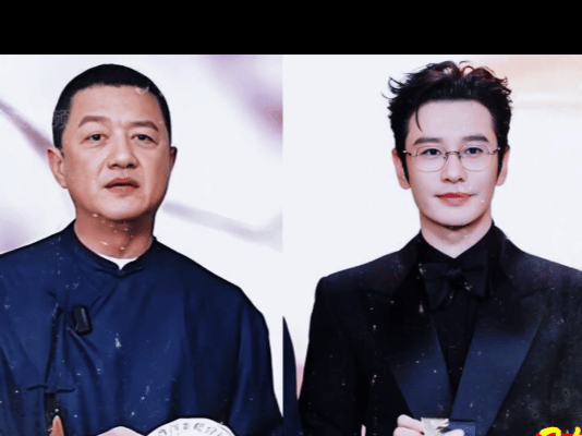 黄晓明这波重情义，真的破防了黄晓明越扒越圈粉！李亚鹏如今负债缠身人设崩塌，