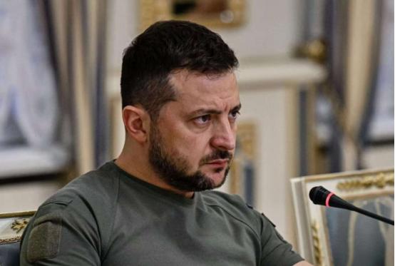 战后，谁也没资格去清算泽连斯基，他已经做得够好了！首先说乌克兰，如果不是泽连斯基