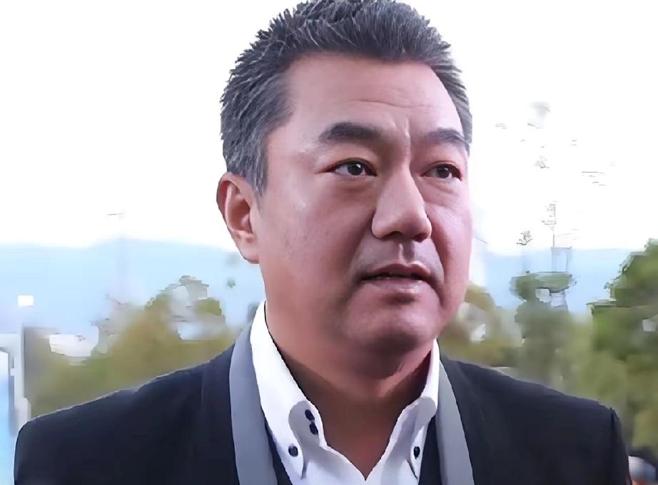 《繁花》范总董勇爆火后坦言：想找个单位，就想要一份退休金凭