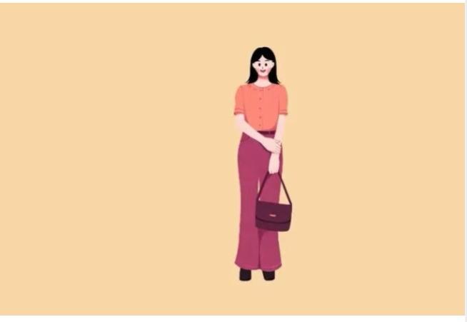 我上老年大学一年了，我是这样做的：1、​​​​沉默是金，从不主动搭话。​上课