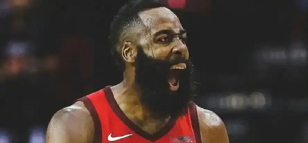 火箭不要哈登了内部消息：管理层盯上老鹰穆雷、猛龙范弗利特，目标明确——给格