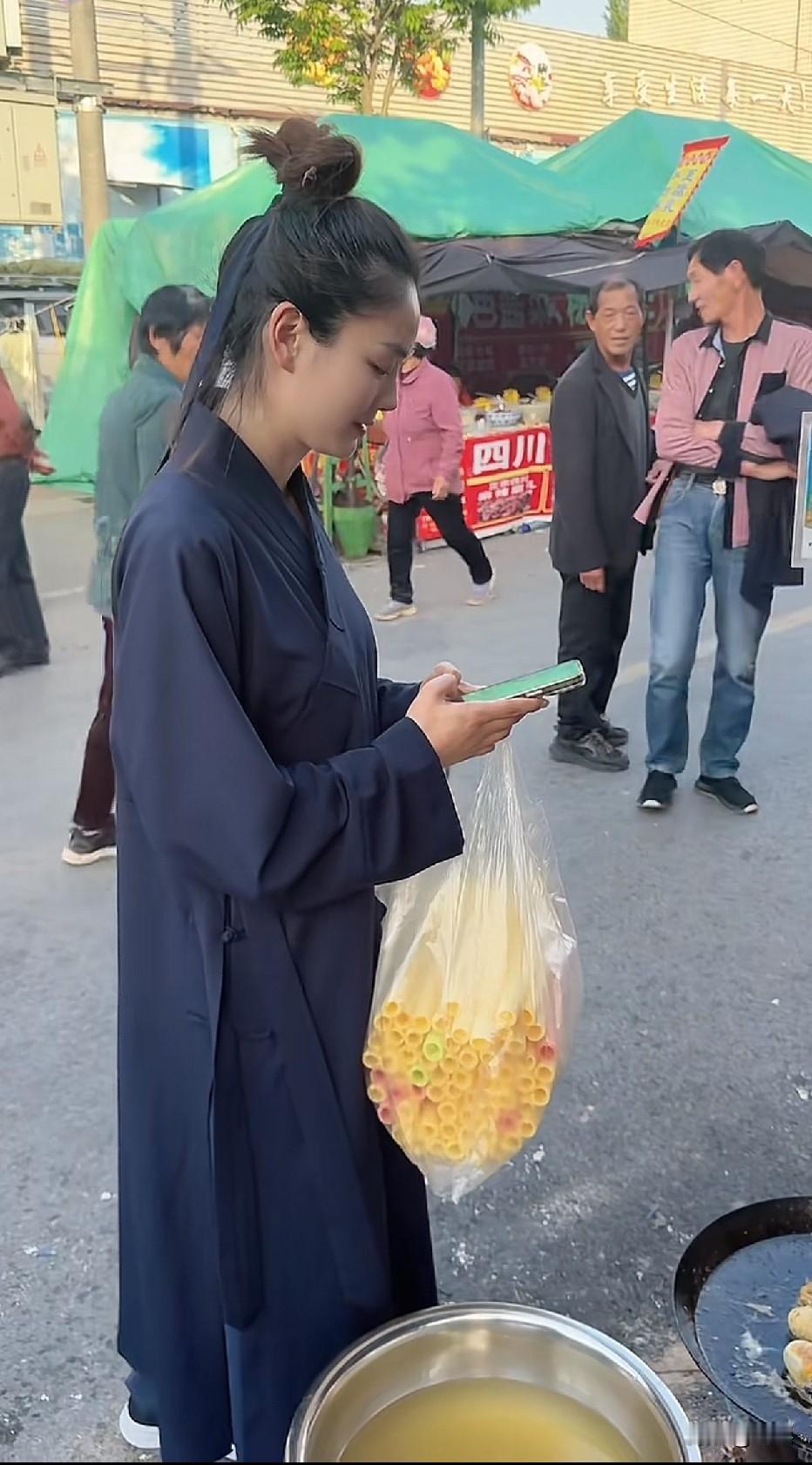 听说道士也可以结婚？[doge]
