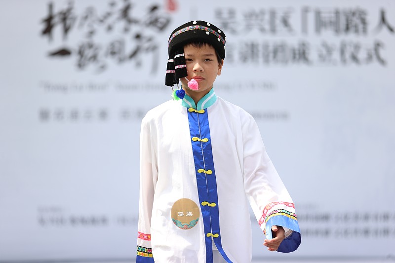 之前刷到有人问我们民族为啥叫汉族，大部分人第一反应是因为汉朝强，四百年国祚把“汉”刻进了血脉里，但很