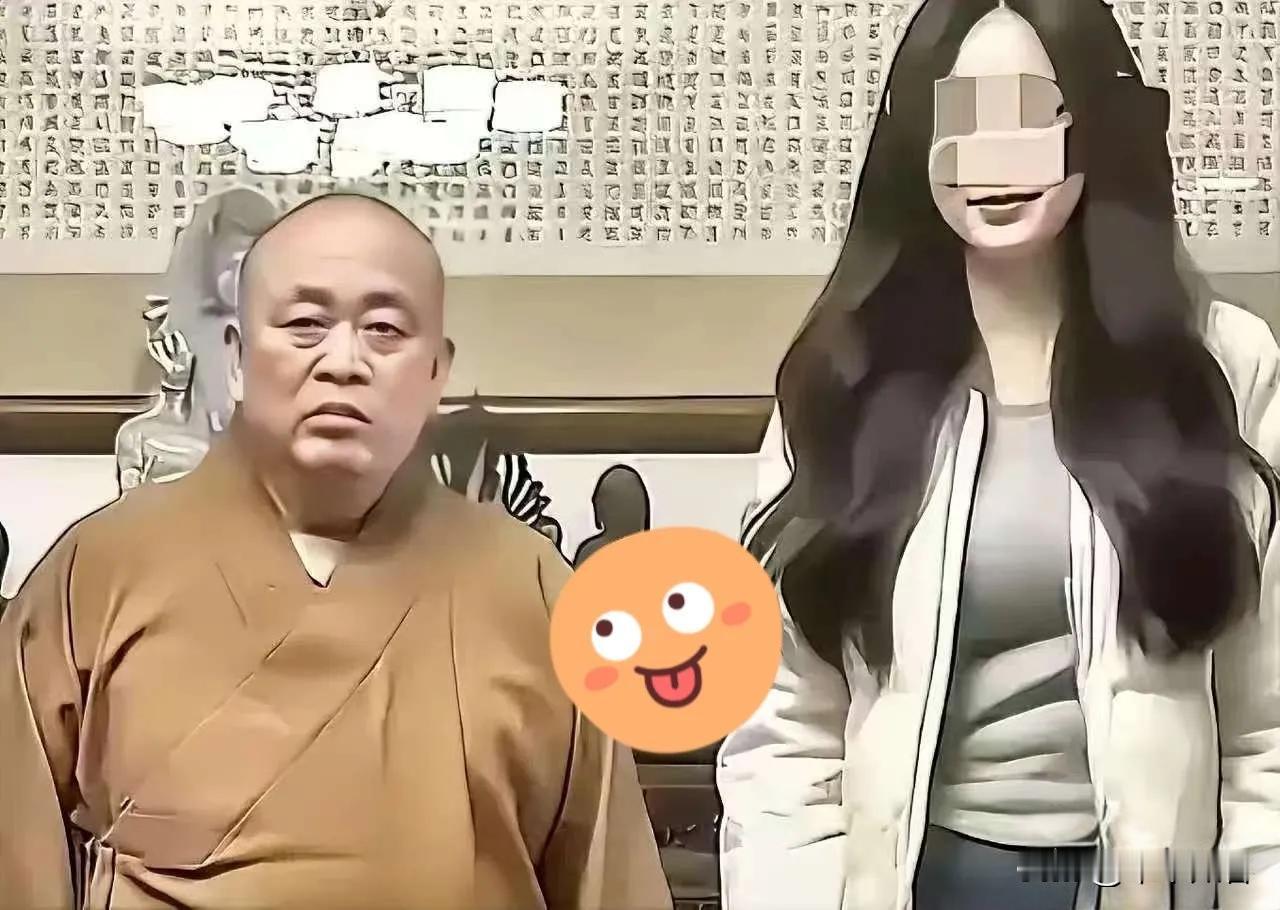 释永信最大的罪，不在那1.31亿，在于他用30年时间，做了一场实验，证明了一件事