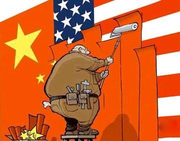 其实很多中国人不知道的是：华裔是美国误判中国崛起的原因，他们发布大量反华言论，千