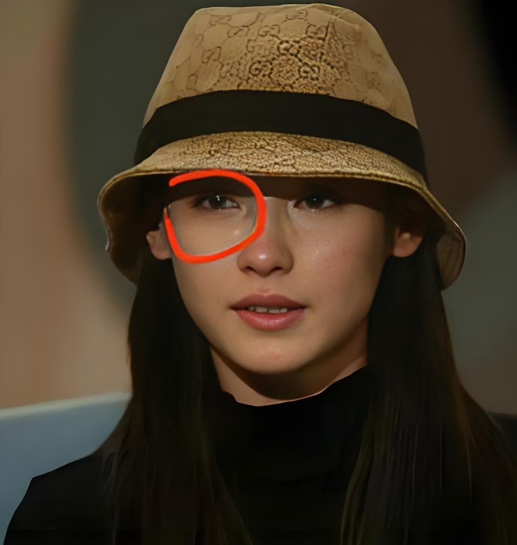 我想过张柏芝会崩溃，也想过她会求谢霆锋，可万万没想到，张柏芝会在法庭上大哭：