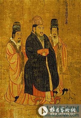 隋炀帝到底是暴君还是雄主？大运河和三征高句丽背后的真实隋朝提起隋炀帝杨广，很多人的第一印象往往是两个