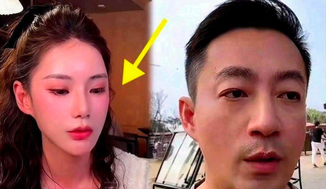 天呐！马筱梅和汪小菲疑似开撕，背后真相惊人！家人们，大瓜来了！马筱梅和