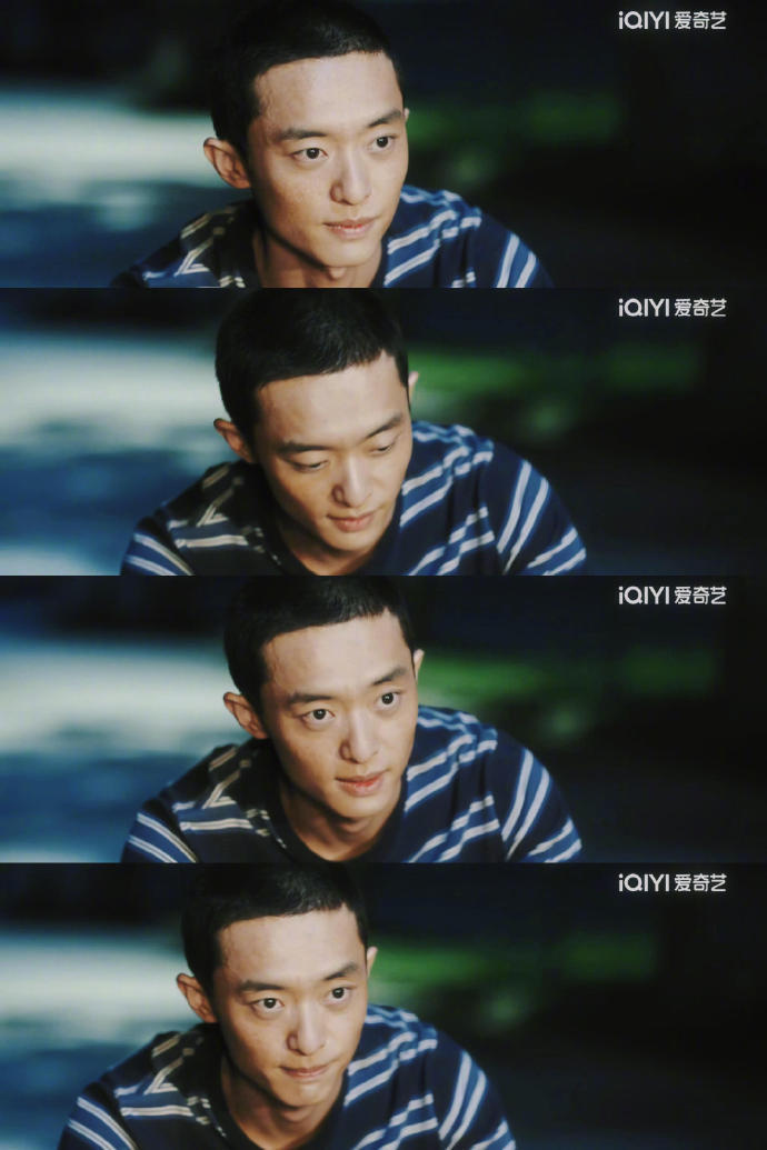 前两集纯情小狗后两集开始刀人了谁被这剧的反转打了个措手不及啊！前两集白宇帆还是