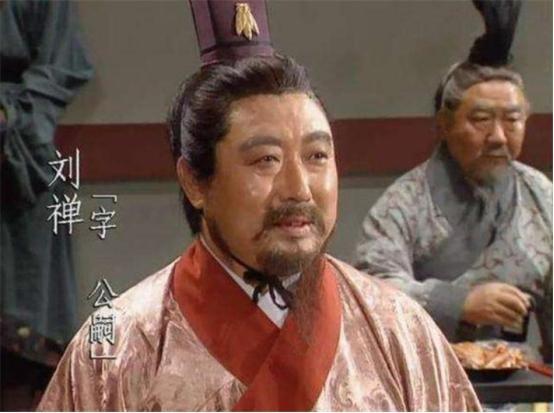 刘禅为什么在外面还有大军的时候选择投降？提到刘禅，多数人第一反应就是“扶不起