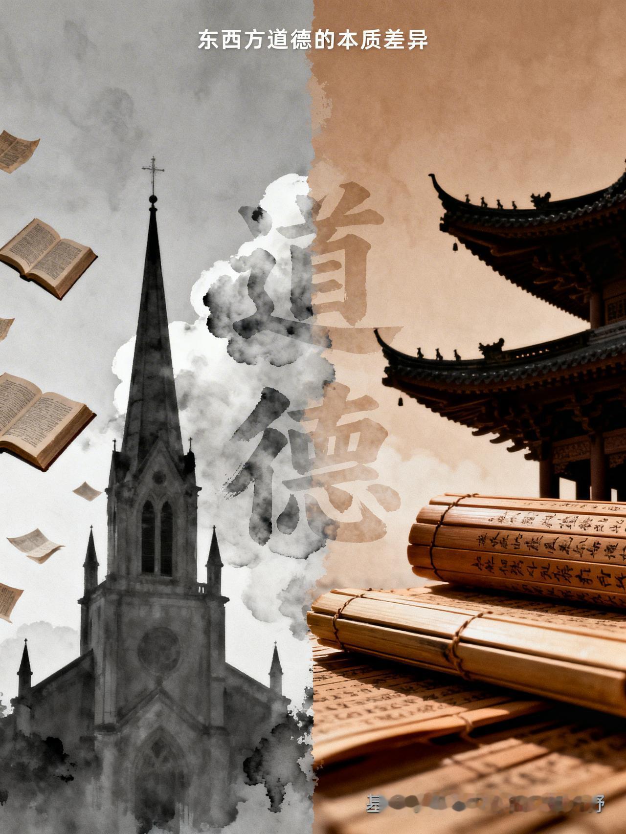 为什么说西方人的道德停留在旧石器时代英国历史学家汤因比曾直言，西方技术已步入