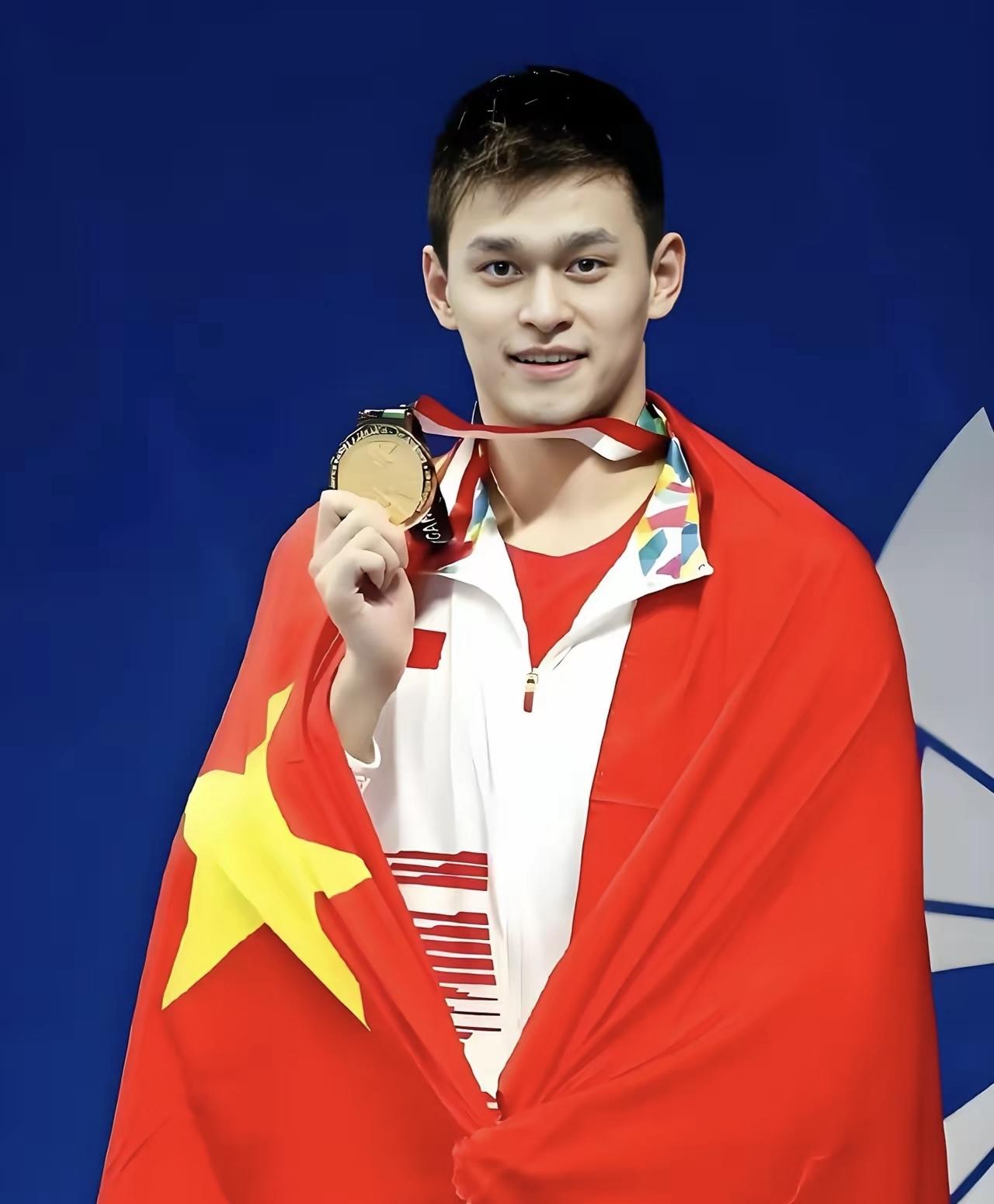 最近，泳坛一场对决让不少人热议起来：34岁的泳坛传奇孙杨，在2025年11月10