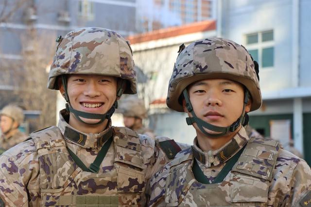 新兵“第二适应期”怎么闯？几位老兵亲授锦囊！