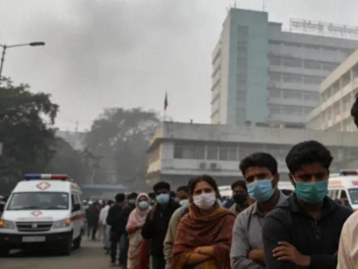 印度爆发高致死率尼帕病毒疫情，我们需要怎么准备？尼帕病毒是一种由蝙蝠传给人或