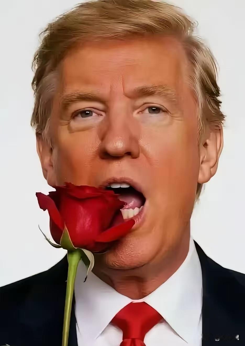 刚刚得到的消息特朗普正式宣布1月27日，美国总统特朗普突然在社交媒体上宣布，