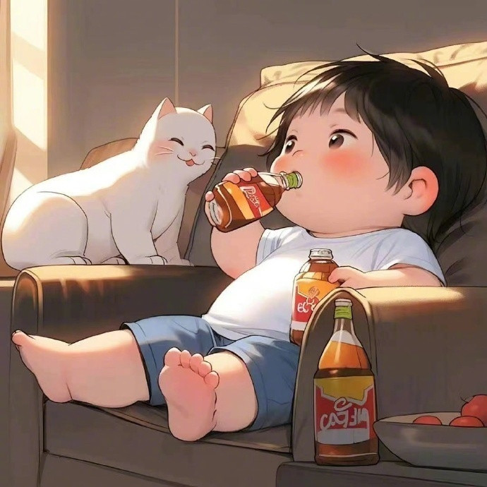 ❤️𝙎𝙝𝙖𝙧𝙚｜情侣头像🔖人生就是一场减法，来日并不方长珍惜每一天