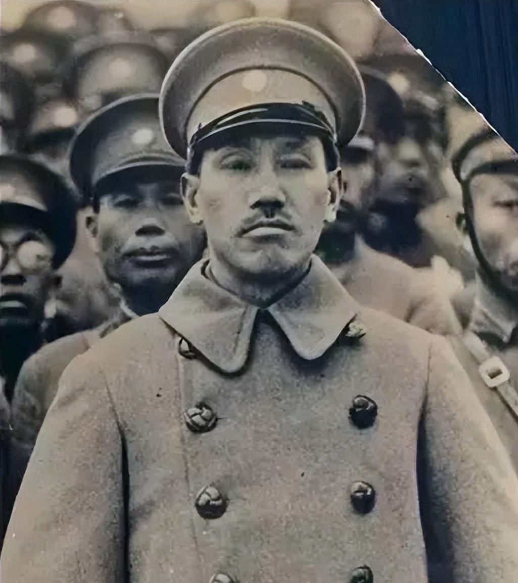 如果第五次反围剿赢了：红军不用长征，抗战格局可能彻底改写！1933年9月，