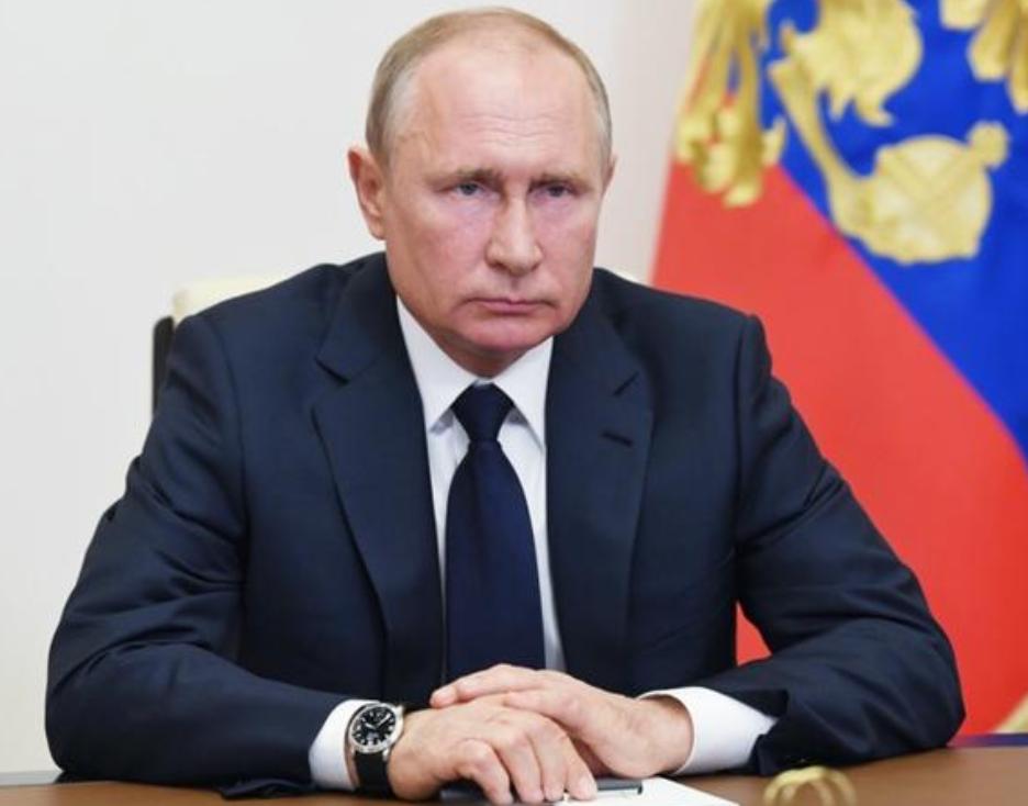 无耻杀害！普京力挺伊朗，中方阐明立场，特朗普发出警告3月1日，俄罗斯克里姆林