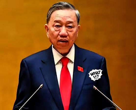 越南正在自食其果！最近越南传来个让人吃惊的消息，日本驻越南大使在12月8号正式宣