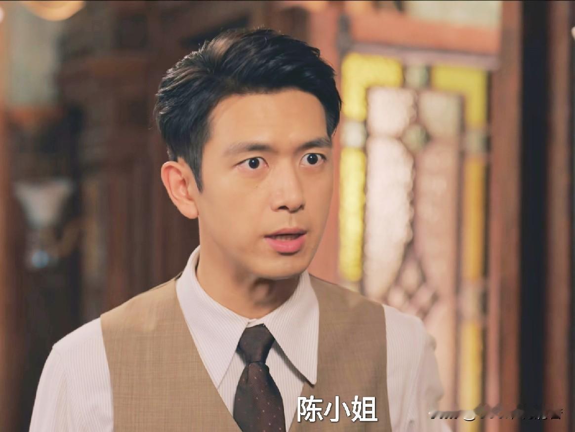 李现的新剧《我不是大师》刚开播，男主就被人精心设下大局，本以为娶到了两情相悦的知