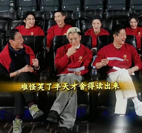 吴京那一脚，差点让谢霆锋直接退圈。别不信，这不是段子。20年前拍男儿本色