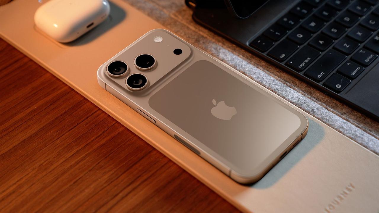 iPhone17Pro相机大跃进：横竖齐调，全曝光升级据最新爆料，iP