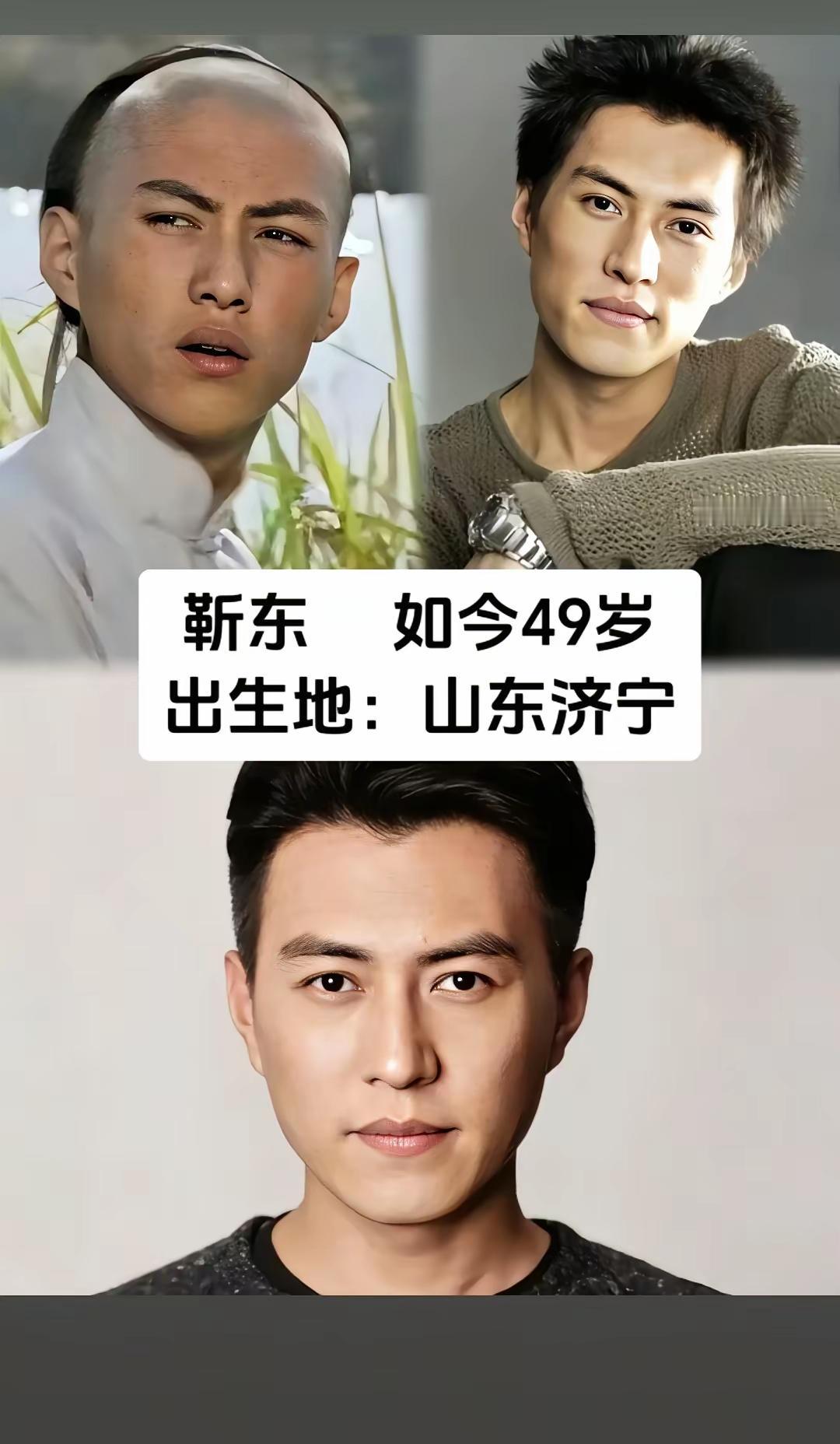 中年叔圈天花板，你最喜欢哪一个？真的是越来越喜欢王洋了，喜欢王洋那种特别帅气的