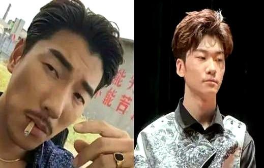 你说当妈的看到儿子从贴心小暖男变成现在这副样子，心里能不难受吗？寇静这九年，估