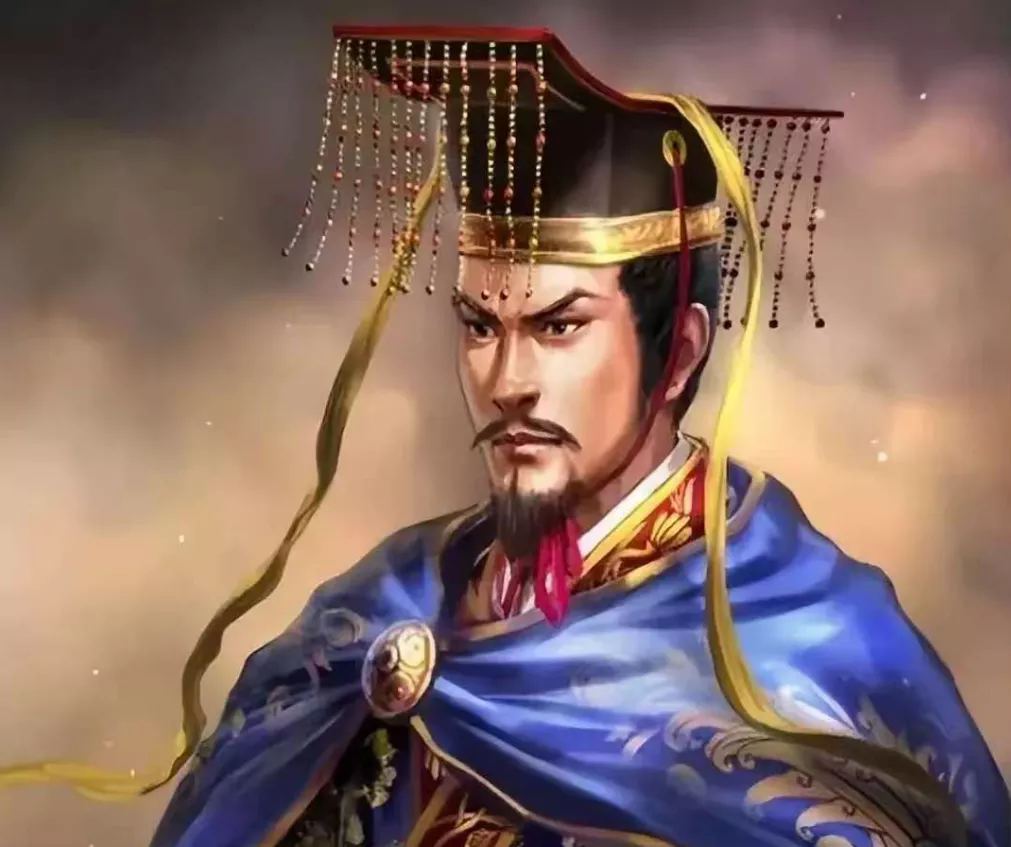 汉景帝在西汉历史上的名声并不是很大，毕竟有汉文帝这样的父亲和汉武帝这样的儿子，汉