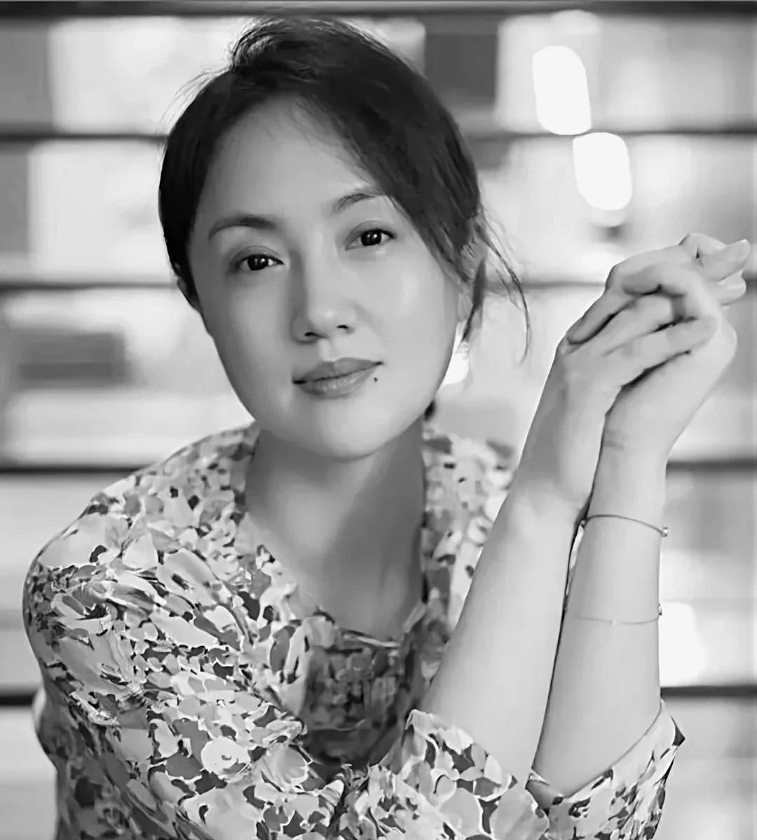 命运这个东西有时候真的说不准！朱媛媛才51岁就走了，生前家庭幸福，不打牌，不喝酒