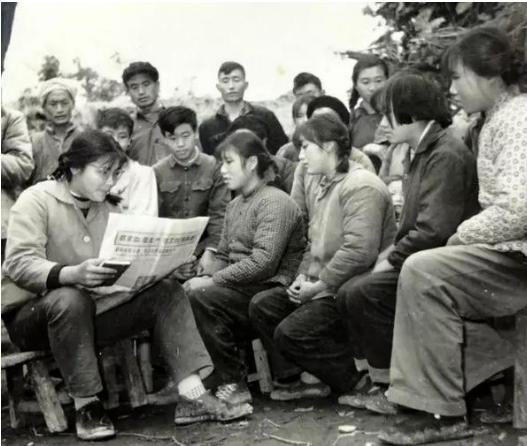 1979年，天津知青为了回城，狠心抛夫弃女！但35年后，她却在医院意外碰见前夫，