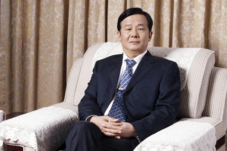 宇通客车,汤玉祥