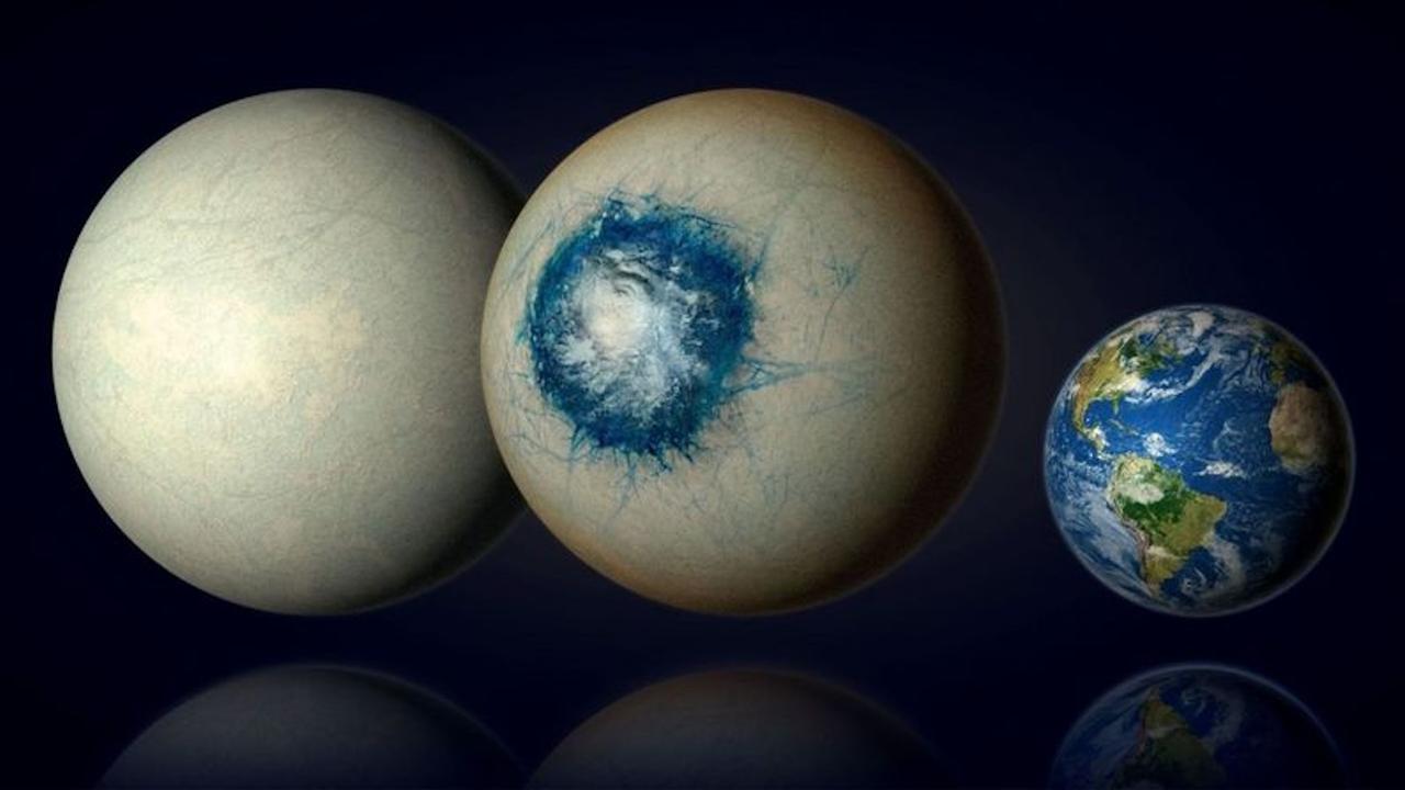在人类探寻地外生命的漫长征程中，天文学界迎来一项里程碑式突破。由美国哈佛—史密森