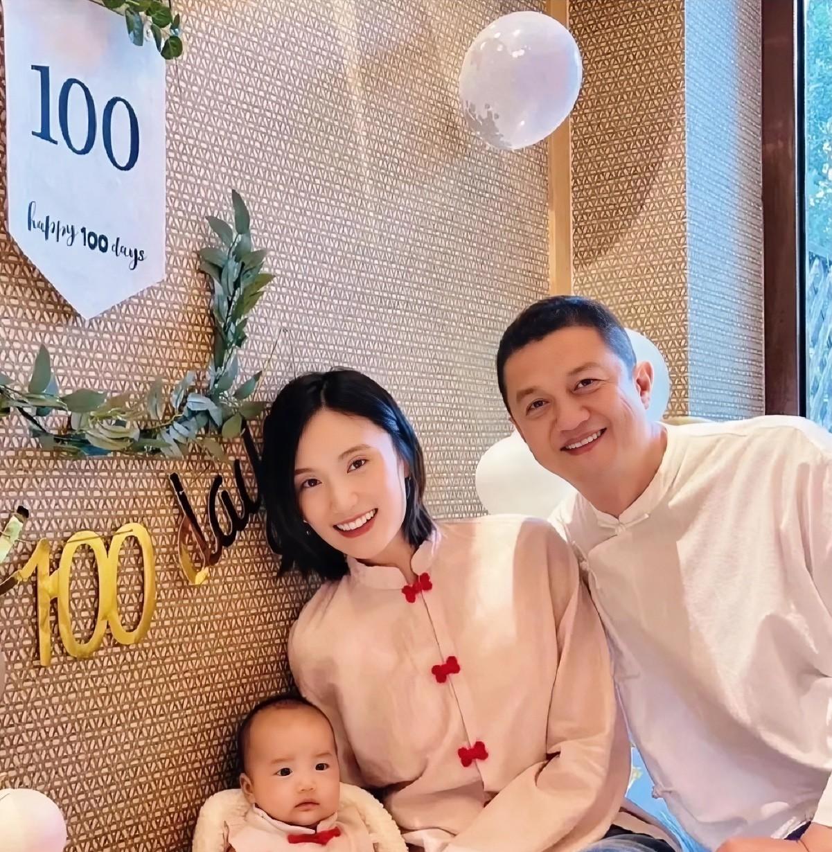 李亚鹏的老婆说：“我们分居很久，但是没有离婚”李亚鹏跟海哈金喜都是一个很有执