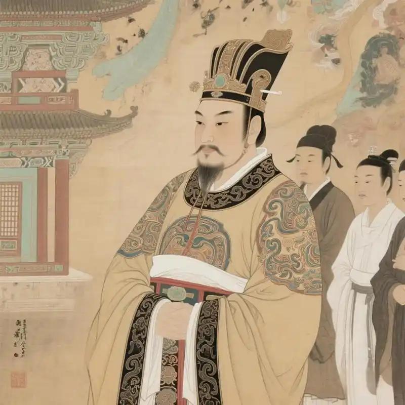 北魏孝文帝全面汉化改革，为何反而加速了北魏的灭亡？公元499年，年仅3