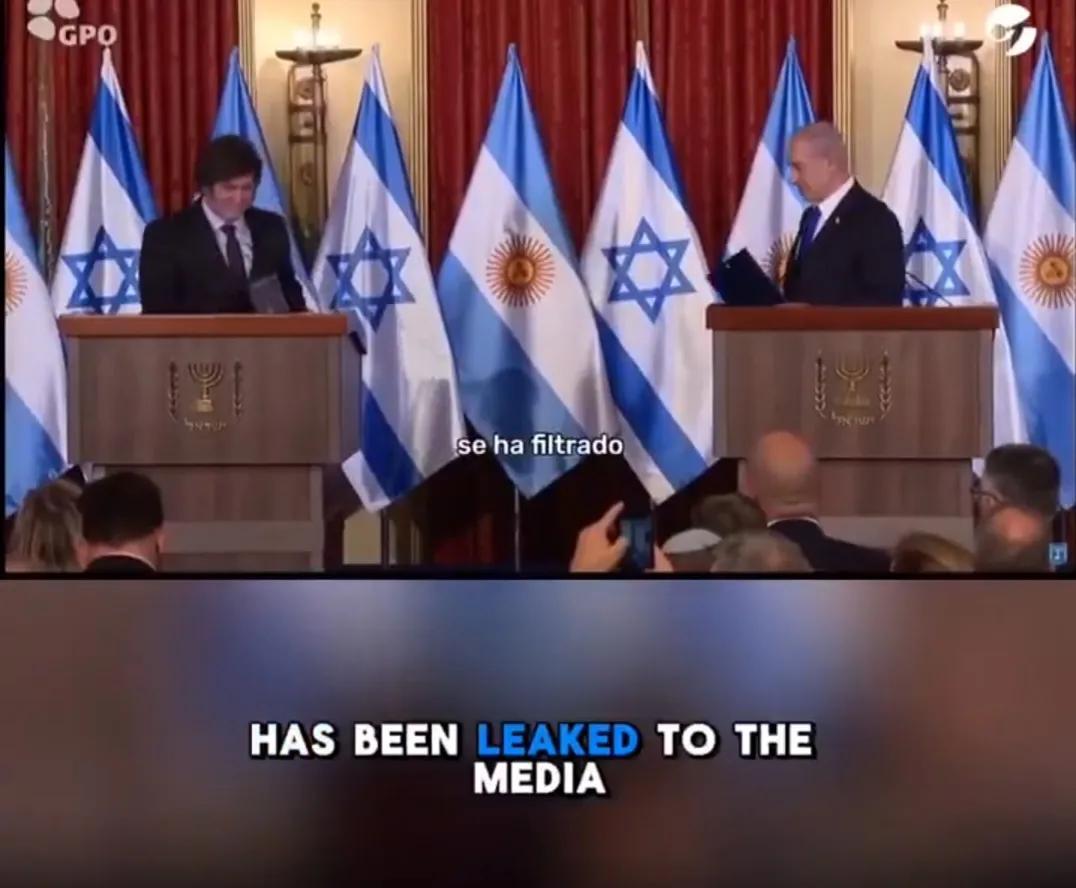 一份来自阿根廷战略协调与紧急援助秘书处的机密报告已经泄露给媒体，概述了一项令人惊