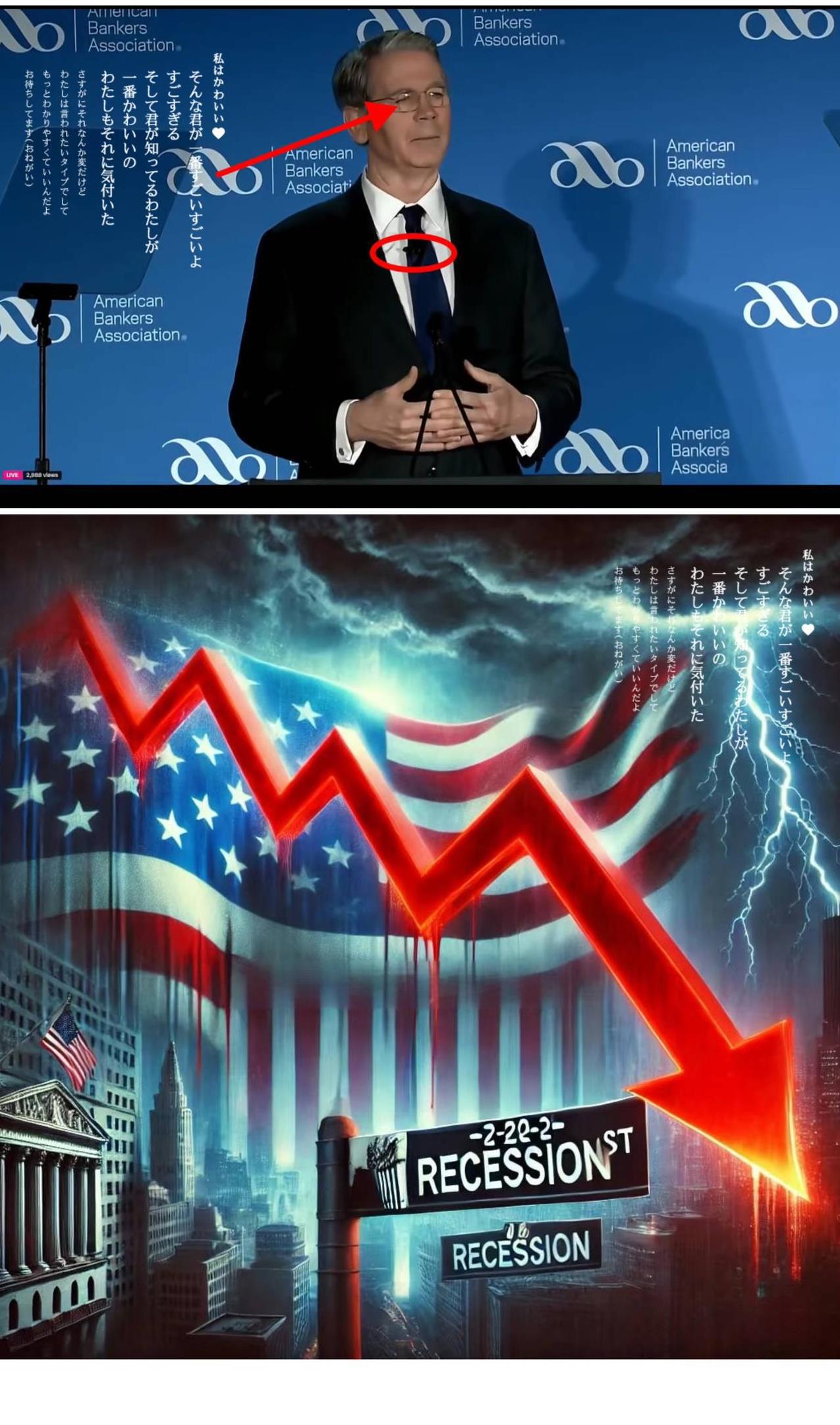 谁能想到中美贸易战5月1日美国财长呼吁恢复贸易谈判，还承认高关税伤了自家利益