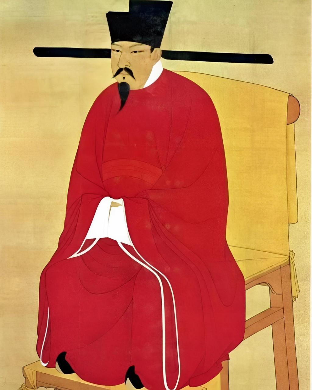 1076年,王安石被撸了宰相,贬为江宁知府,在江宁干了几年后,感觉心灰意冷,不禁