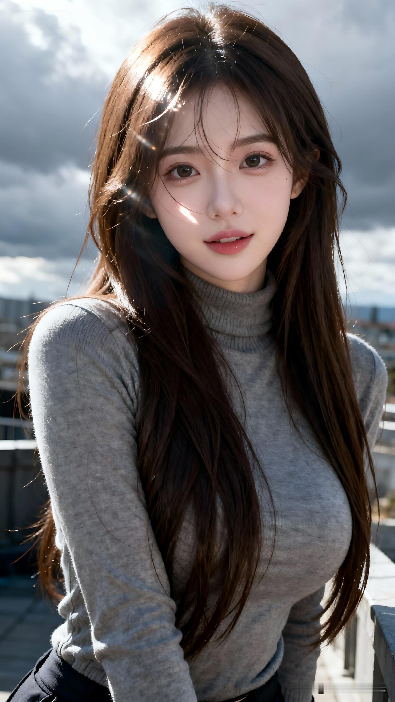 用什么样的图片和壁纸做手机背景你见过最清纯的女生是什么样的穿搭好看又清爽的照片