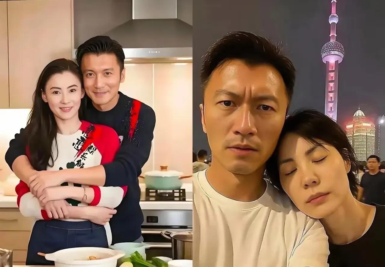 单看颜值，张柏芝更惊艳，不接受反驳！